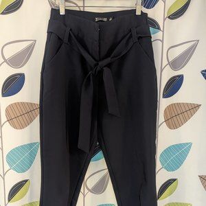 7th Avenue Design Studio Straight Leg Pant